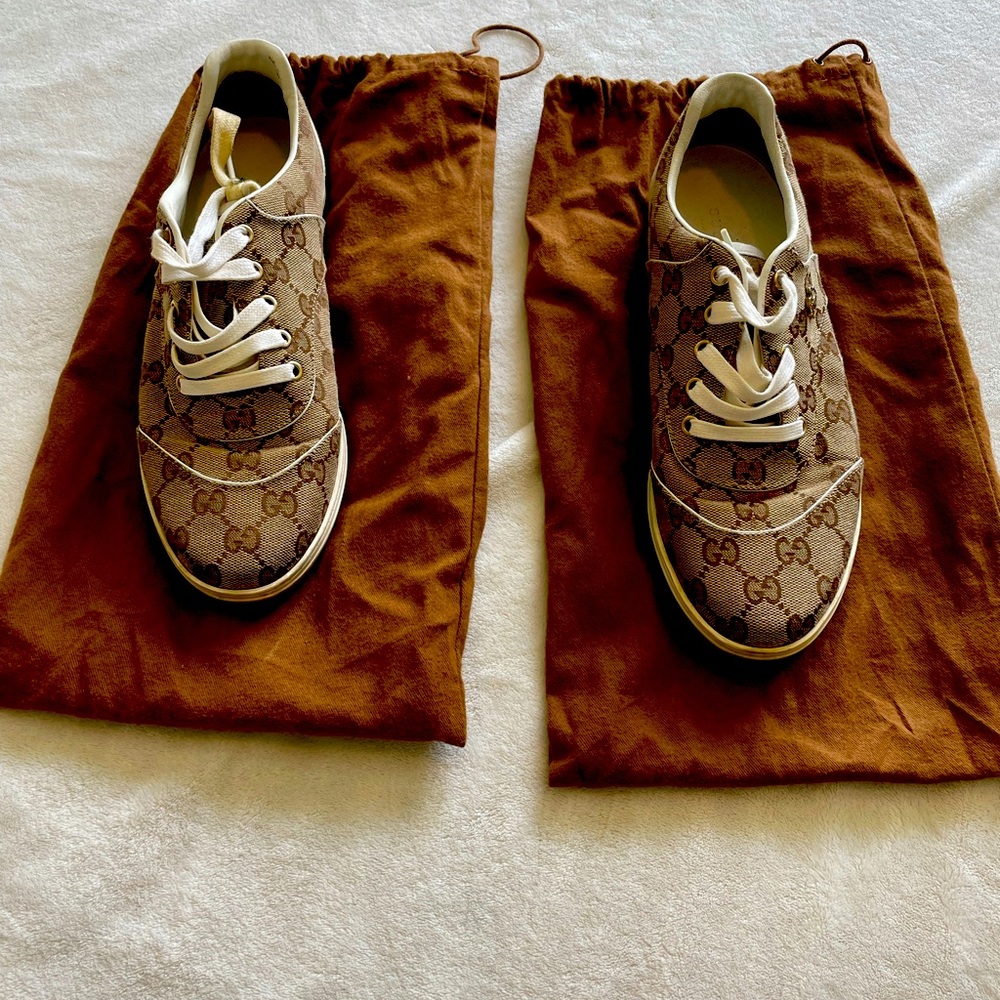 Gucci Sneakers
